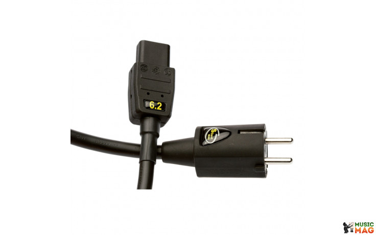 Silent Wire AC-6.2 Power Cord 1.5 м