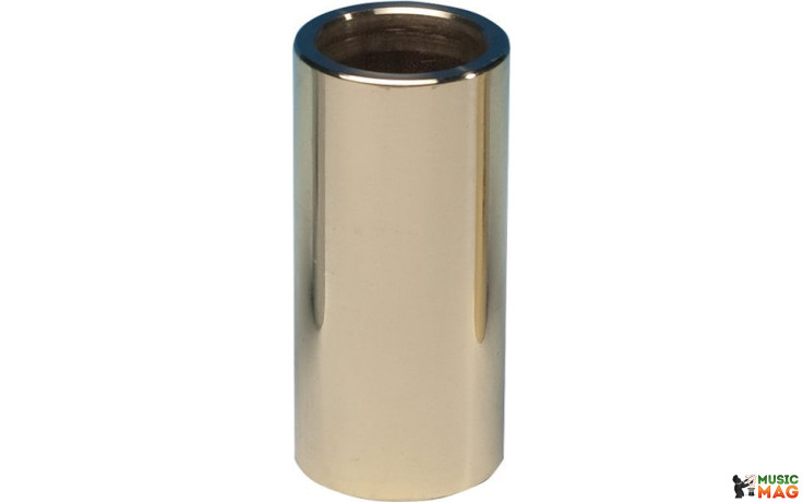 FENDER BRASS SLIDES FAT LARGE