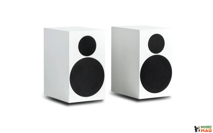 Tone Factory - Speaker S Satin White