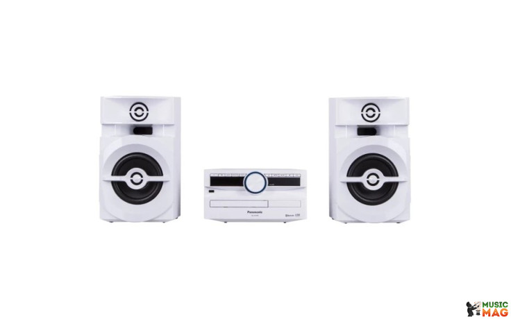 Panasonic SC-UX100EE-W