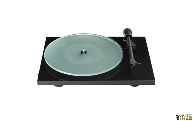 Pro-Ject T1 EVO BT OM10 Piano