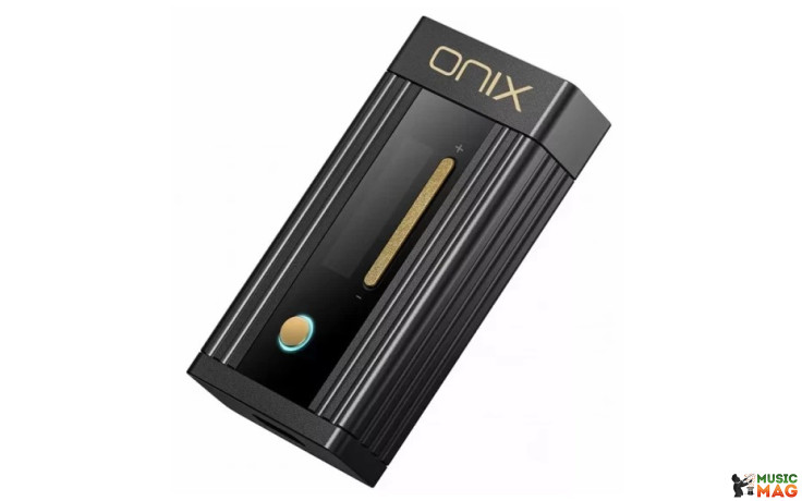 Shanling Onix Alpha XI1 Black