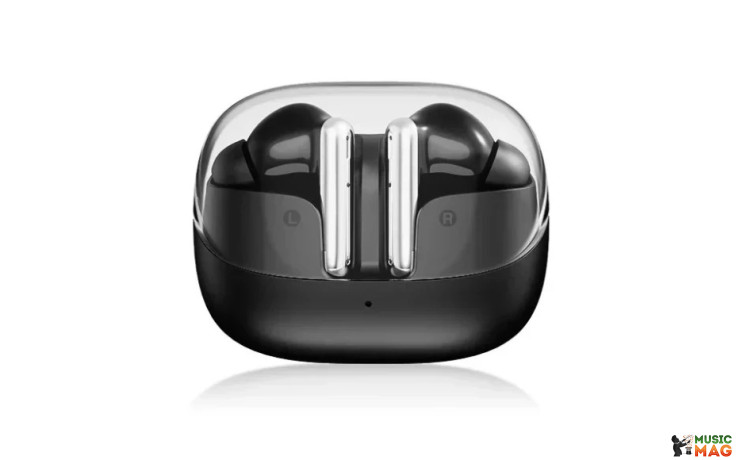 Shanling MTW60 TWS Black