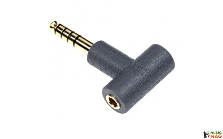 iFi 3.5 mm to 4.4 mm Pentaconn Headphone Adapter