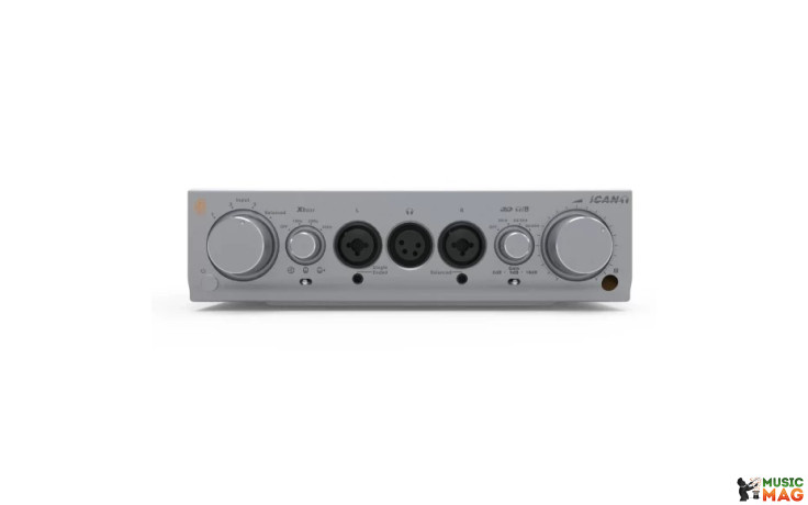 iFi PRO iCAN Studio