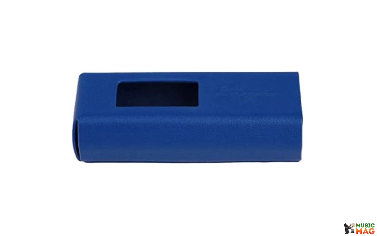 Cayin RU6 Case Blue