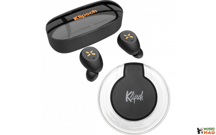 Klipsch S1 True Wireless + Charging