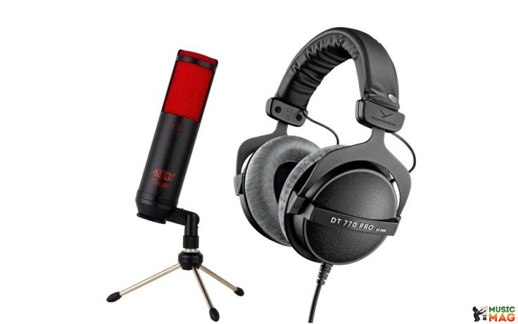 Beyerdynamic Creator 770 PRO KR SET