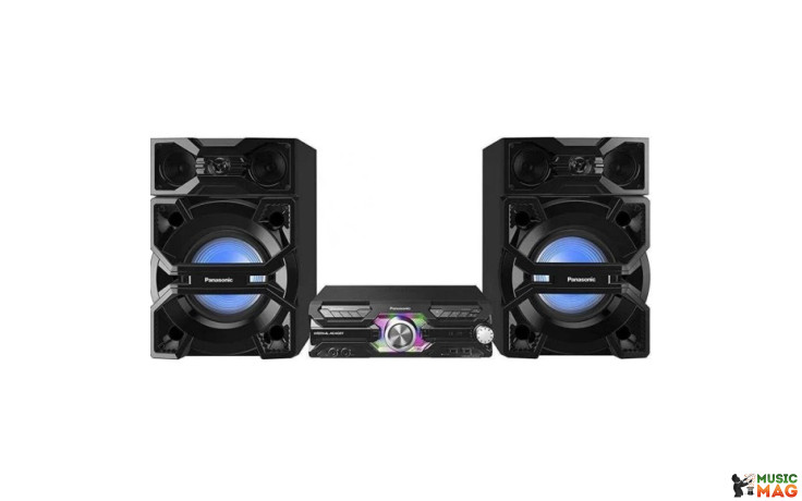Panasonic SC-MAX3500GS