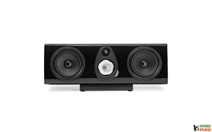 Sonus Faber Sonetto CENTER G2 Black