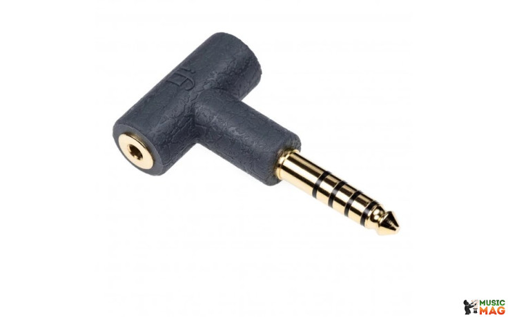 iFi 2.5 mm to 4.4 mm Pentaconn Headphone Adapter