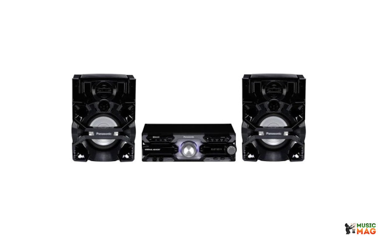 Panasonic SC-AKX710GSK