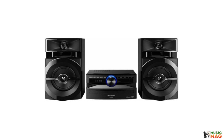 Panasonic SC-UX100EE-K