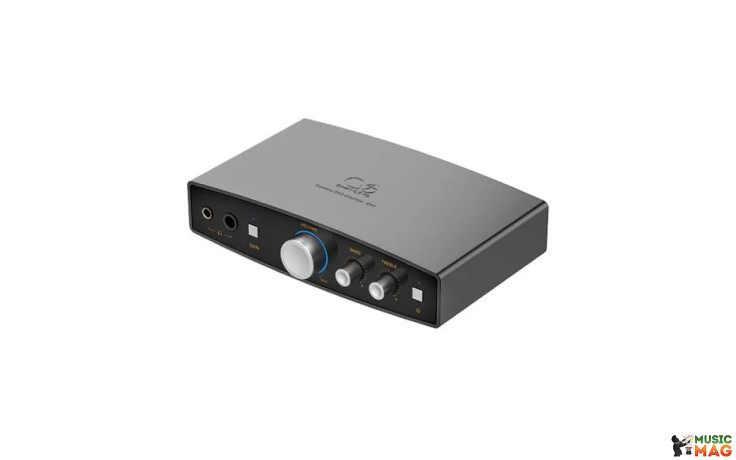 Shanling EH1 Black
