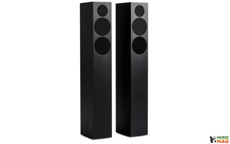 Tone Factory - Speaker L Satin Black