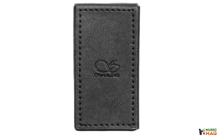 Shanling UA6 Case Black