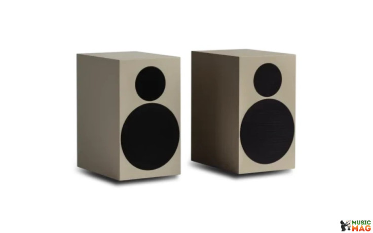 Tone Factory - Speaker S Dune Grey