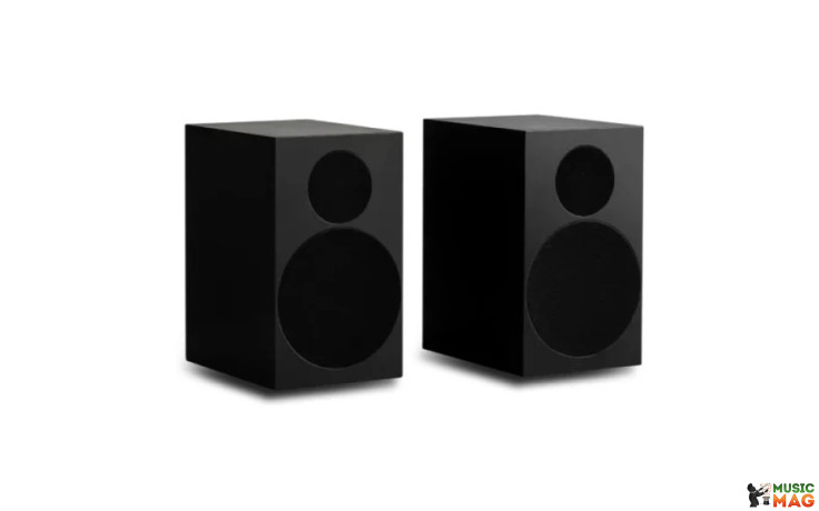 Tone Factory - Speaker S Satin Black
