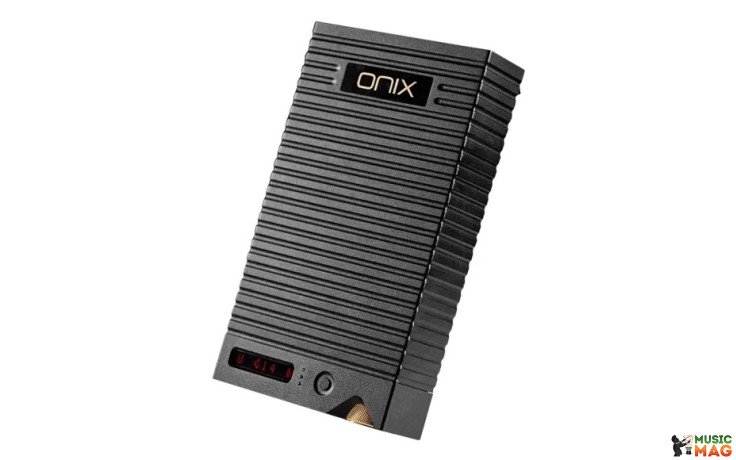 Shanling ONIX Mystic XP1 Black