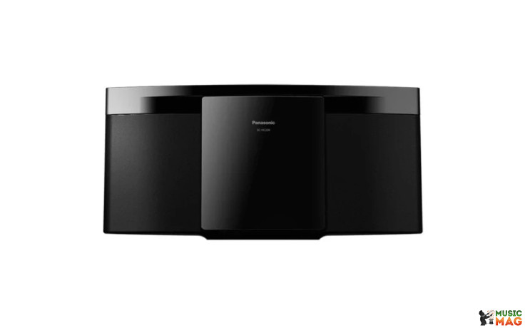 Panasonic SC-HC200EE-K