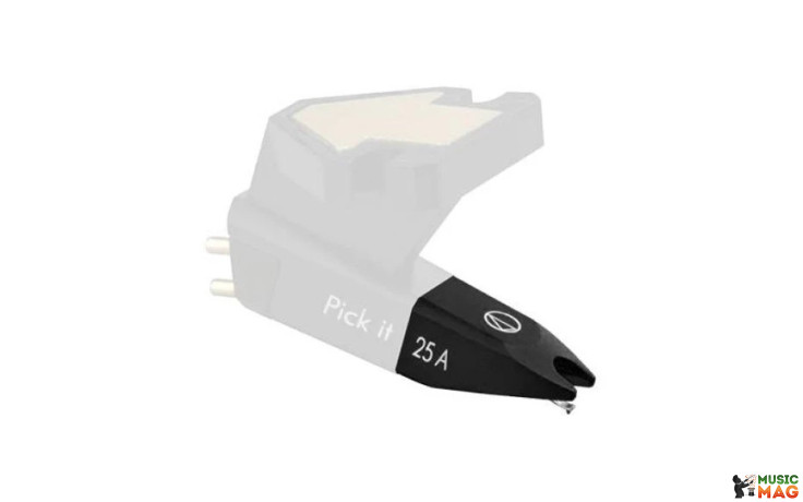 Tone Factory - Stylus 25A