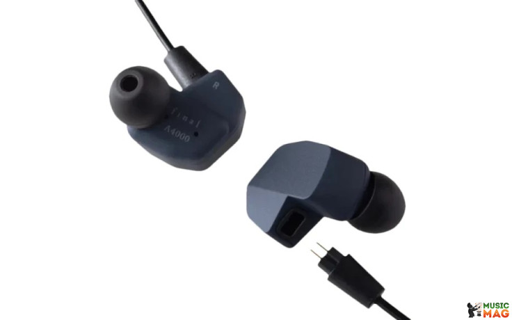 Final Audio A4000 Blue