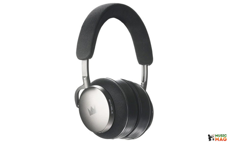 Noble Audio FoKus Apollo Black