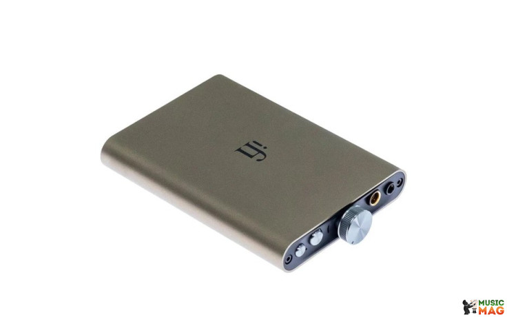 iFi Hip-Dac 3 Titanium