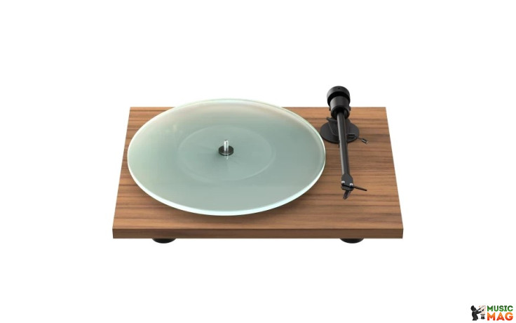 Pro-Ject T1 EVO Phono OM10 Walnut