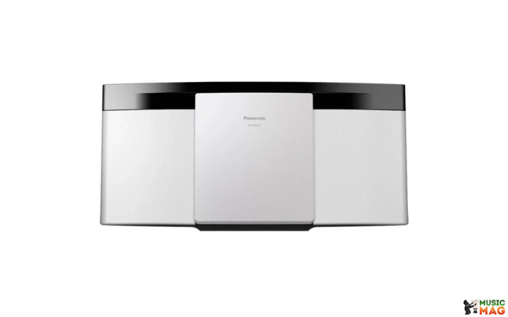 Panasonic SC-HC200EE-W