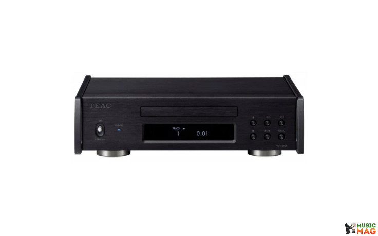 TEAC PD-505T-B
