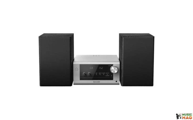 Panasonic SC-PM700EE-S