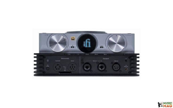 iFi iCAN Phantom