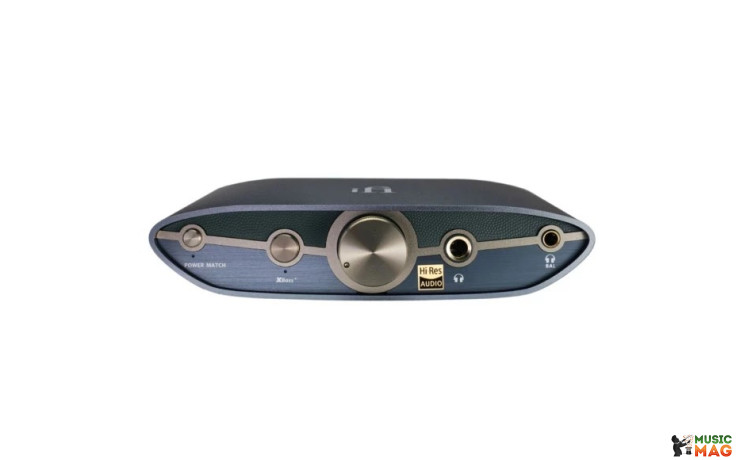 iFi ZEN DAC 3 Black