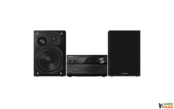 Panasonic SC-PMX90EE-K