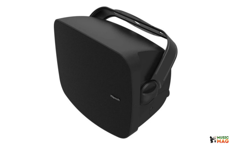 Klipsch All Weather RSM-400 Black