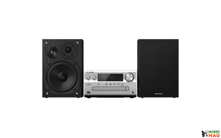 Panasonic SC-PMX802EES
