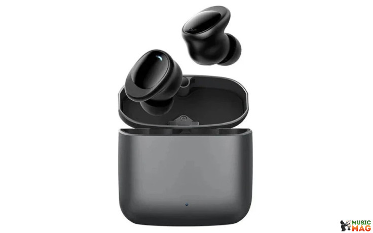 Shanling MTW200 Plus Black
