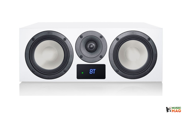 Canton Smart GLE 5 S2 White