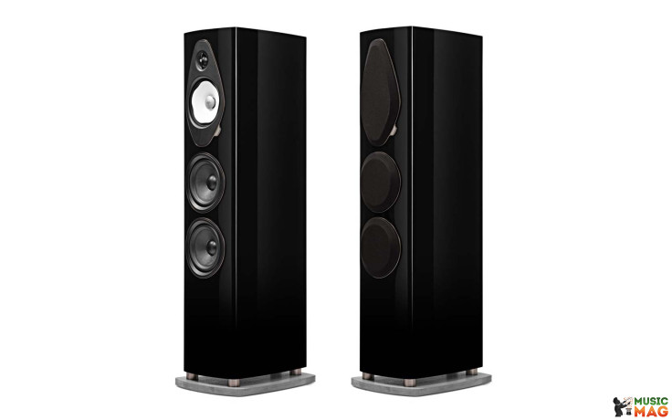 Sonus Faber Sonetto V G2 Black