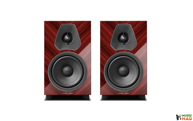 Sonus Faber Lumina II Amator Red