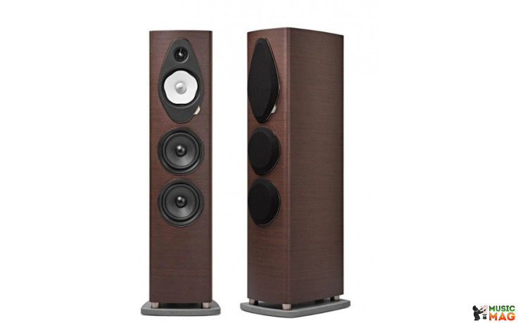 Sonus Faber Sonetto V G2 Wenge