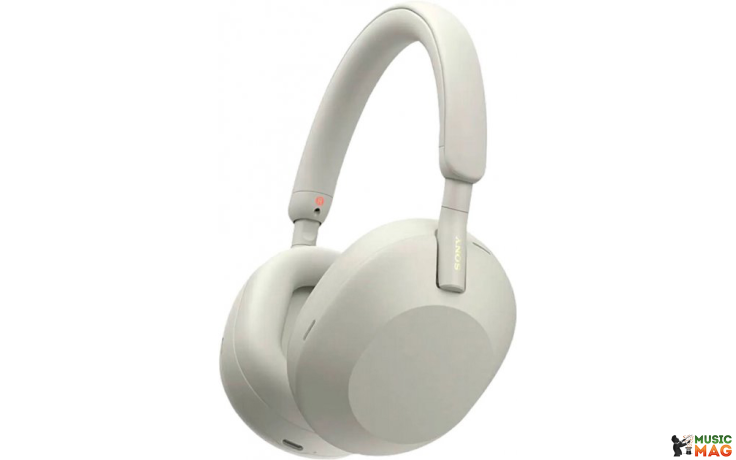 Sony WH-1000XM5 Silver (WH1000XM5S.CE7)