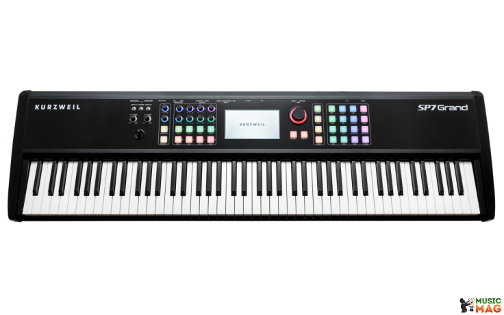 Kurzweil SP7 Grand