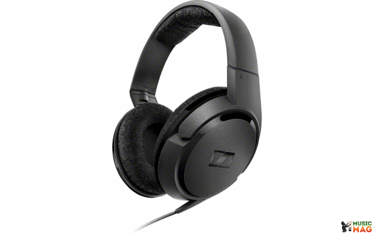 SENNHEISER HD 419