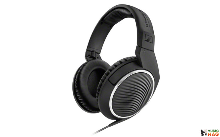 SENNHEISER HD 471 G