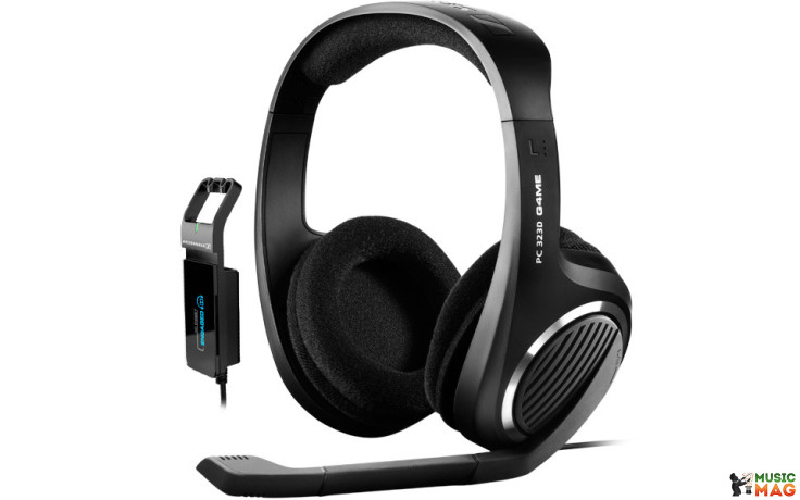 Sennheiser 323d sale