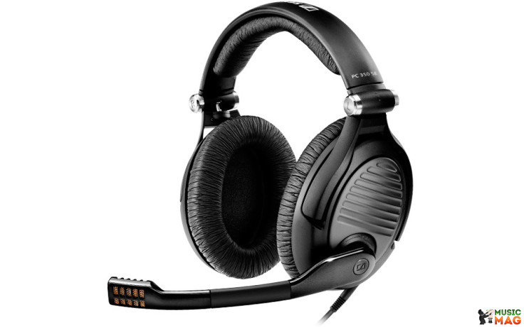 SENNHEISER PC 350 SE