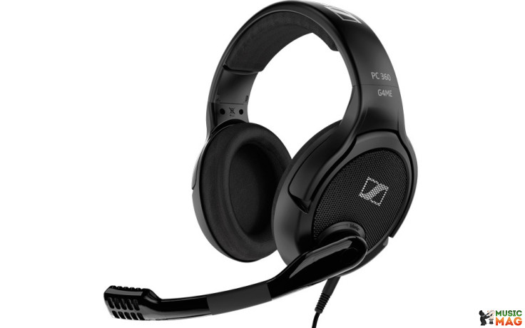SENNHEISER PC 360