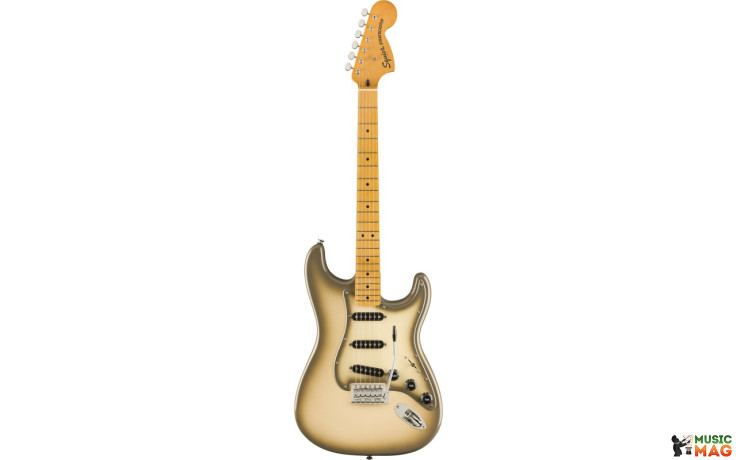 SQUIER by FENDER CLASSIC VIBE LIMITED EDITION '70S STRATOCASTER MN ANTIGUA
